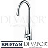 Bristan Champagne Easyfit Sink Mixer Tap Spare Parts